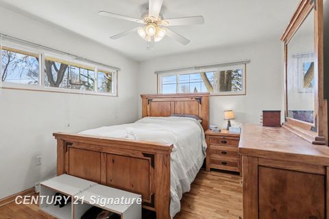 Tiny photo for 2568 Kuhlman Drive, Saginaw Charter Township, MI 48603 (MLS # 61050201483)