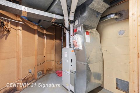 Tiny photo for 2568 Kuhlman Drive, Saginaw Charter Township, MI 48603 (MLS # 61050201483)