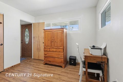 Tiny photo for 2568 Kuhlman Drive, Saginaw Charter Township, MI 48603 (MLS # 61050201483)