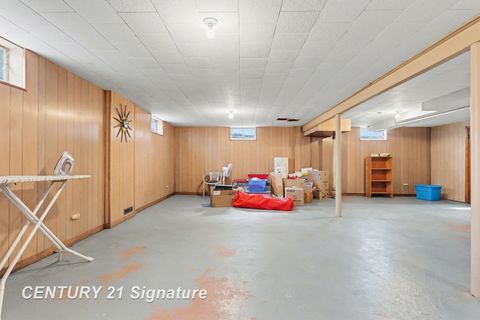 Tiny photo for 2568 Kuhlman Drive, Saginaw Charter Township, MI 48603 (MLS # 61050201483)