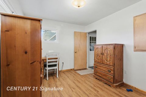 Tiny photo for 2568 Kuhlman Drive, Saginaw Charter Township, MI 48603 (MLS # 61050201483)