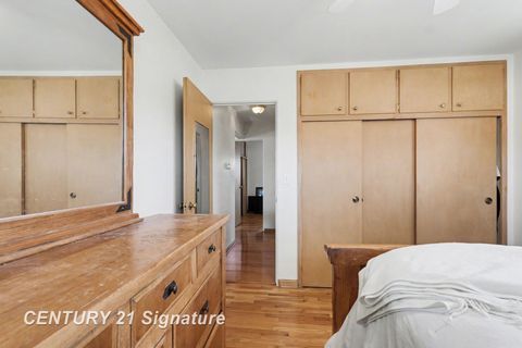 Tiny photo for 2568 Kuhlman Drive, Saginaw Charter Township, MI 48603 (MLS # 61050201483)