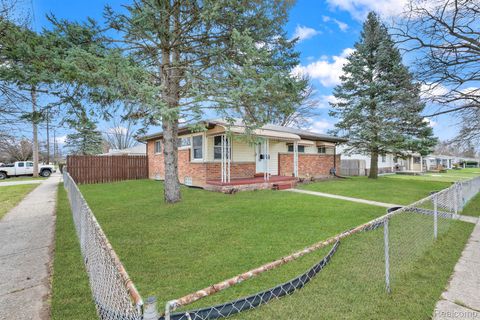 1009 BUICK Avenue Ypsilanti Charter Township MI 48198