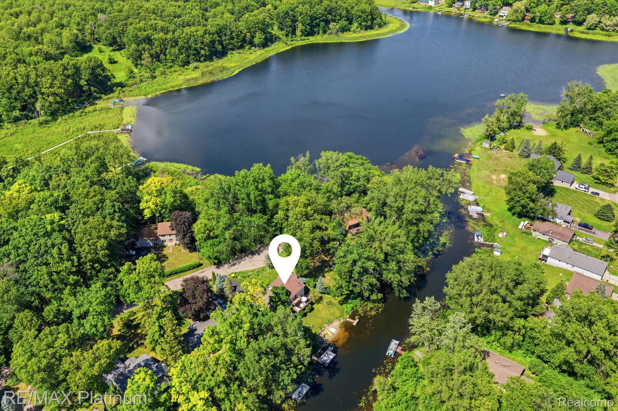 1321 Glen Oak Drive