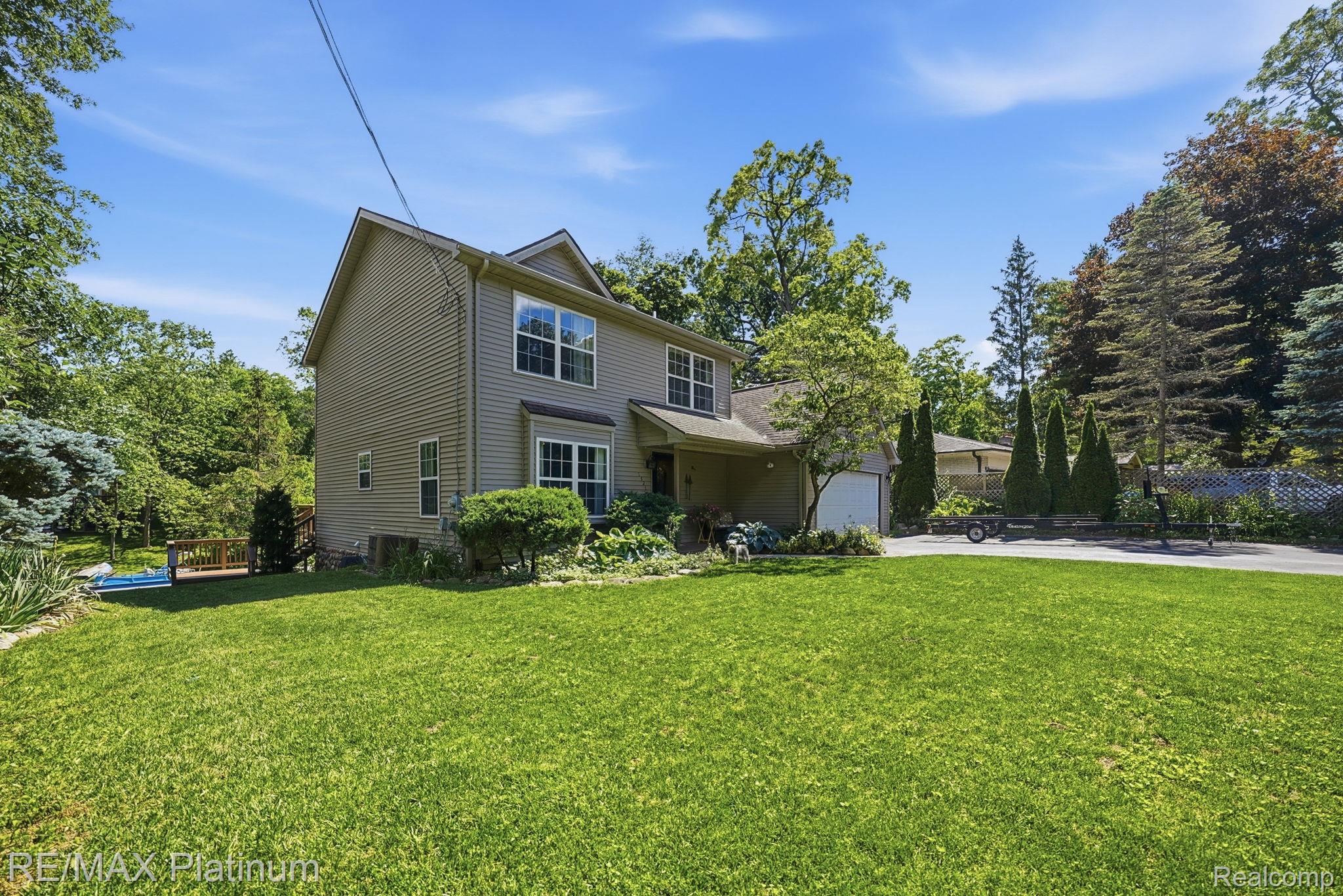 1321 Glen Oak Drive