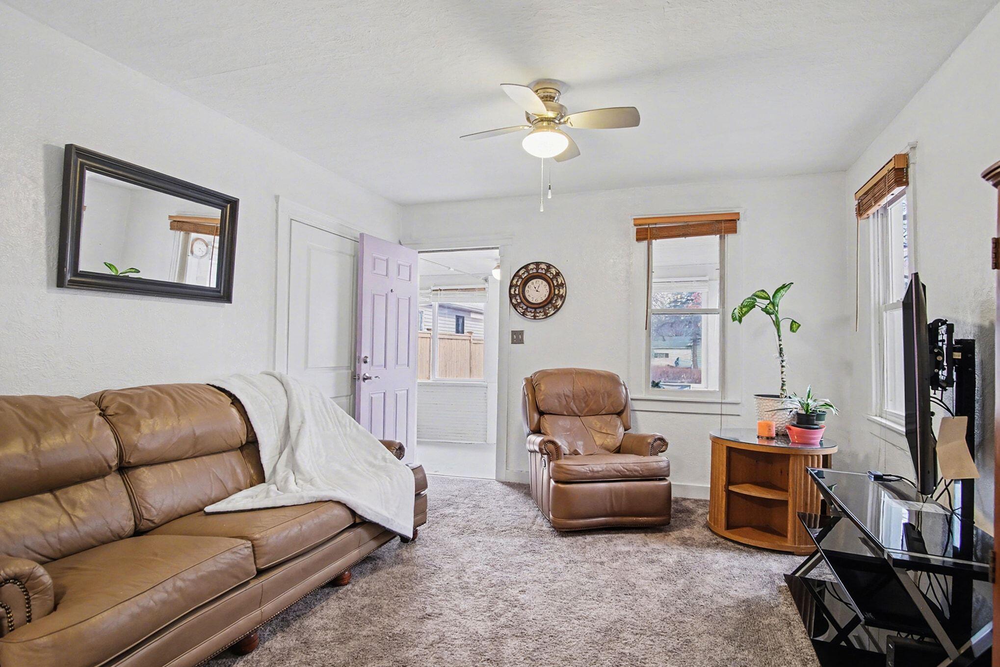 1403 Matilda Street NE