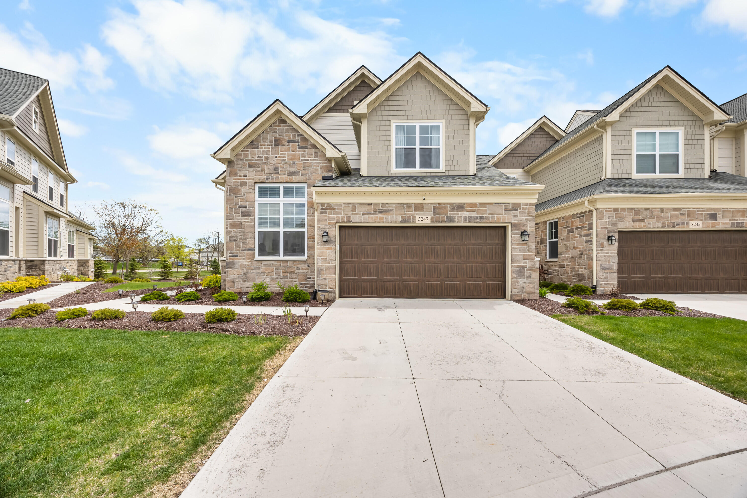 3247 Brackley Drive