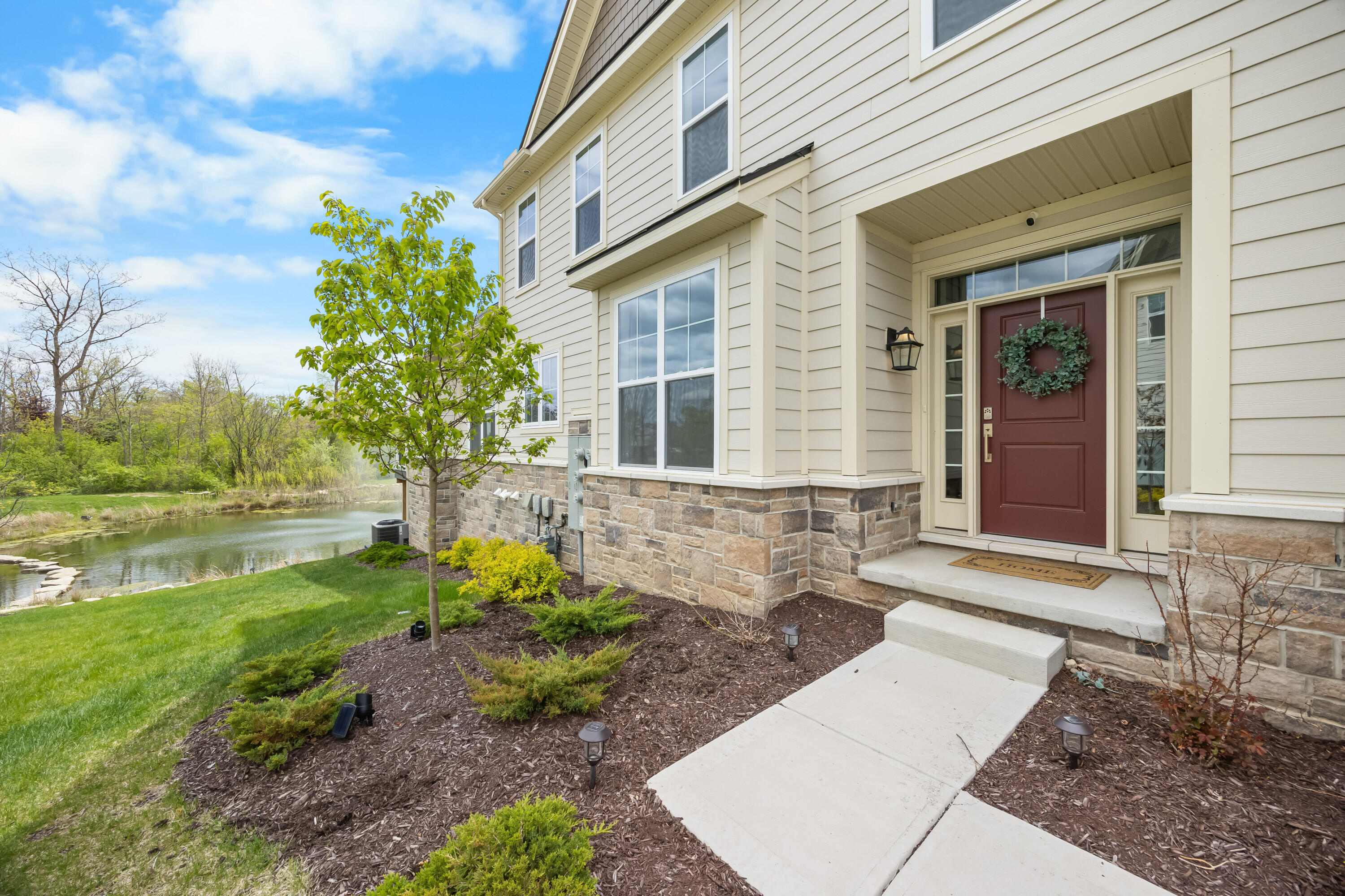 3247 Brackley Drive