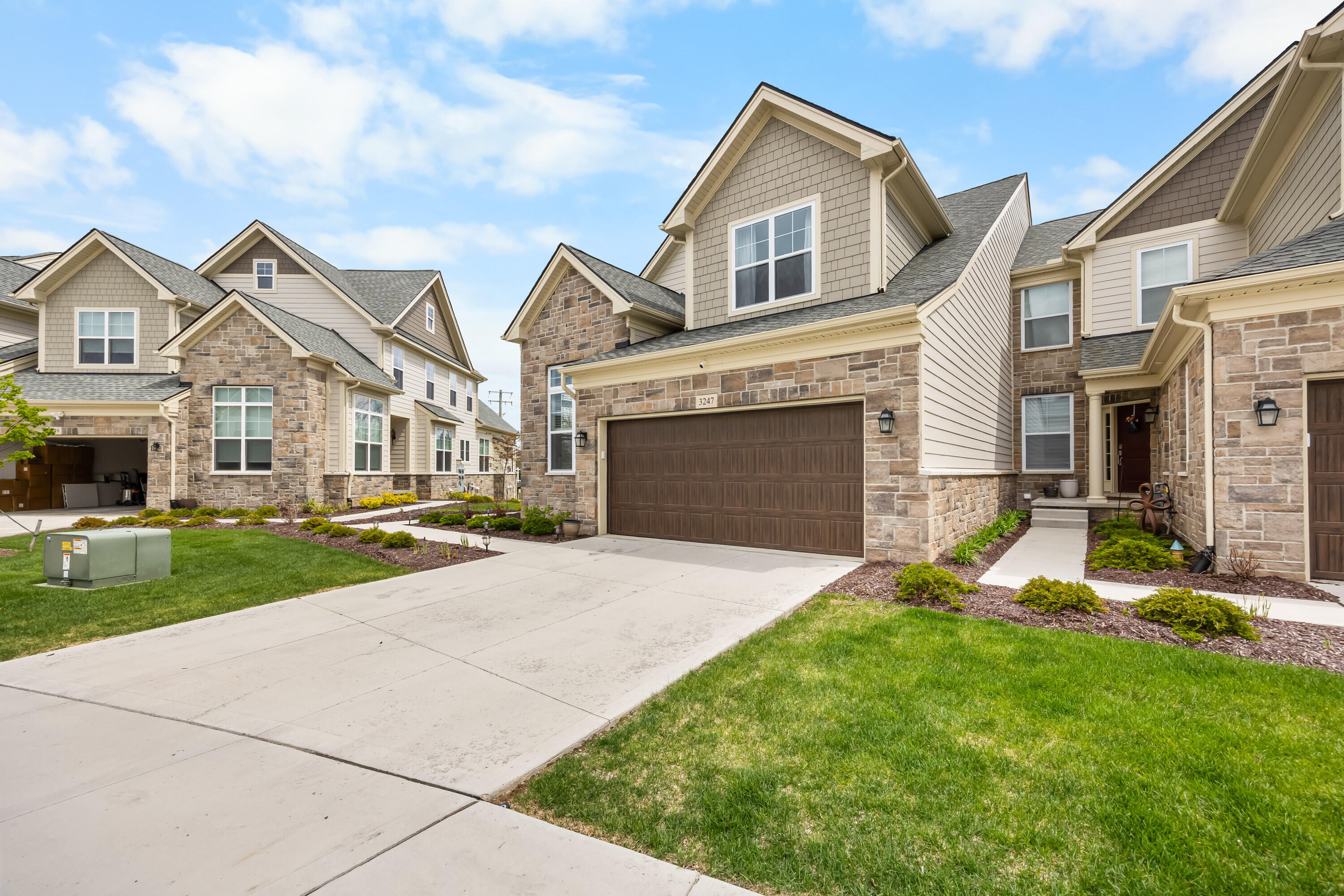 3247 Brackley Drive