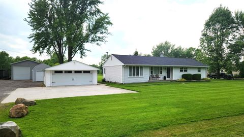 5730 Church Street Casco Township MI 48064