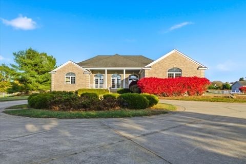 6570 Walsh Road Webster Township MI 48130