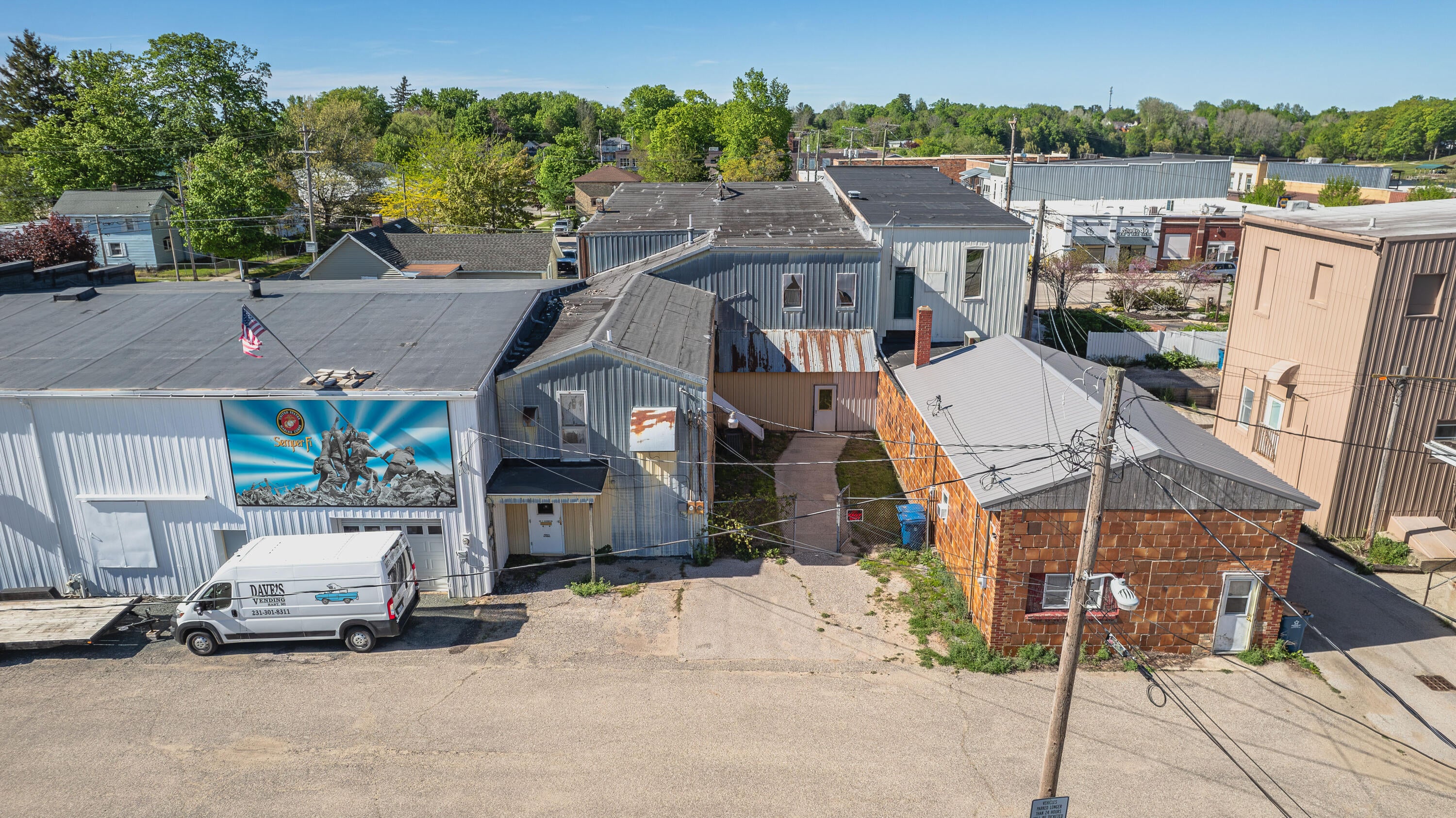 109 Washington Street