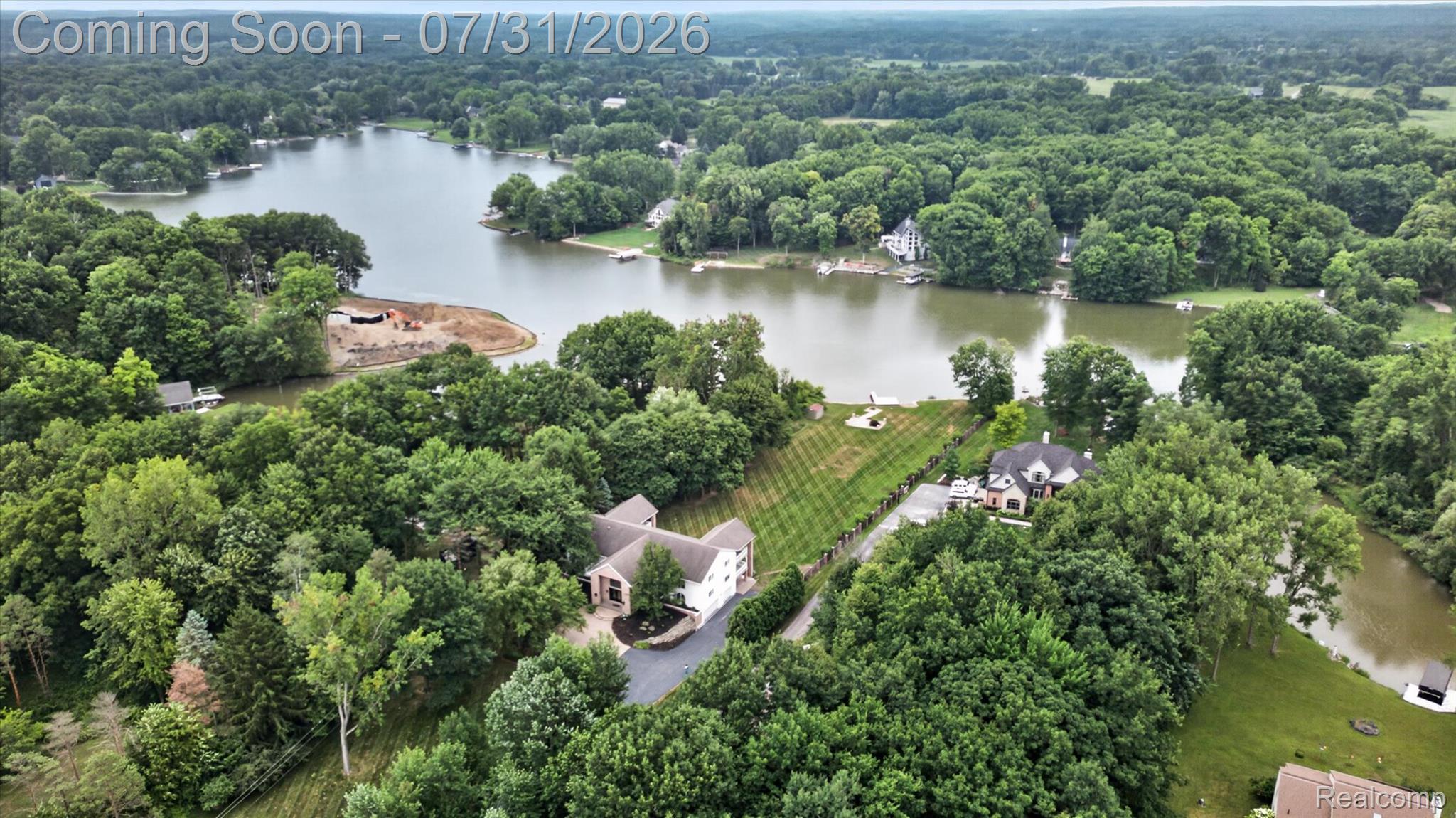 4132 Waterland Drive N