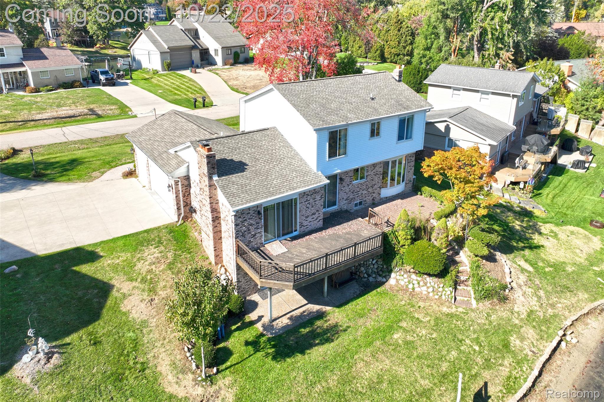 3996 Araby Court