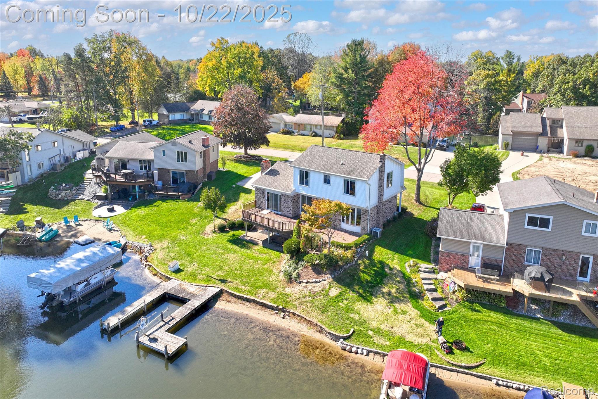 3996 Araby Court