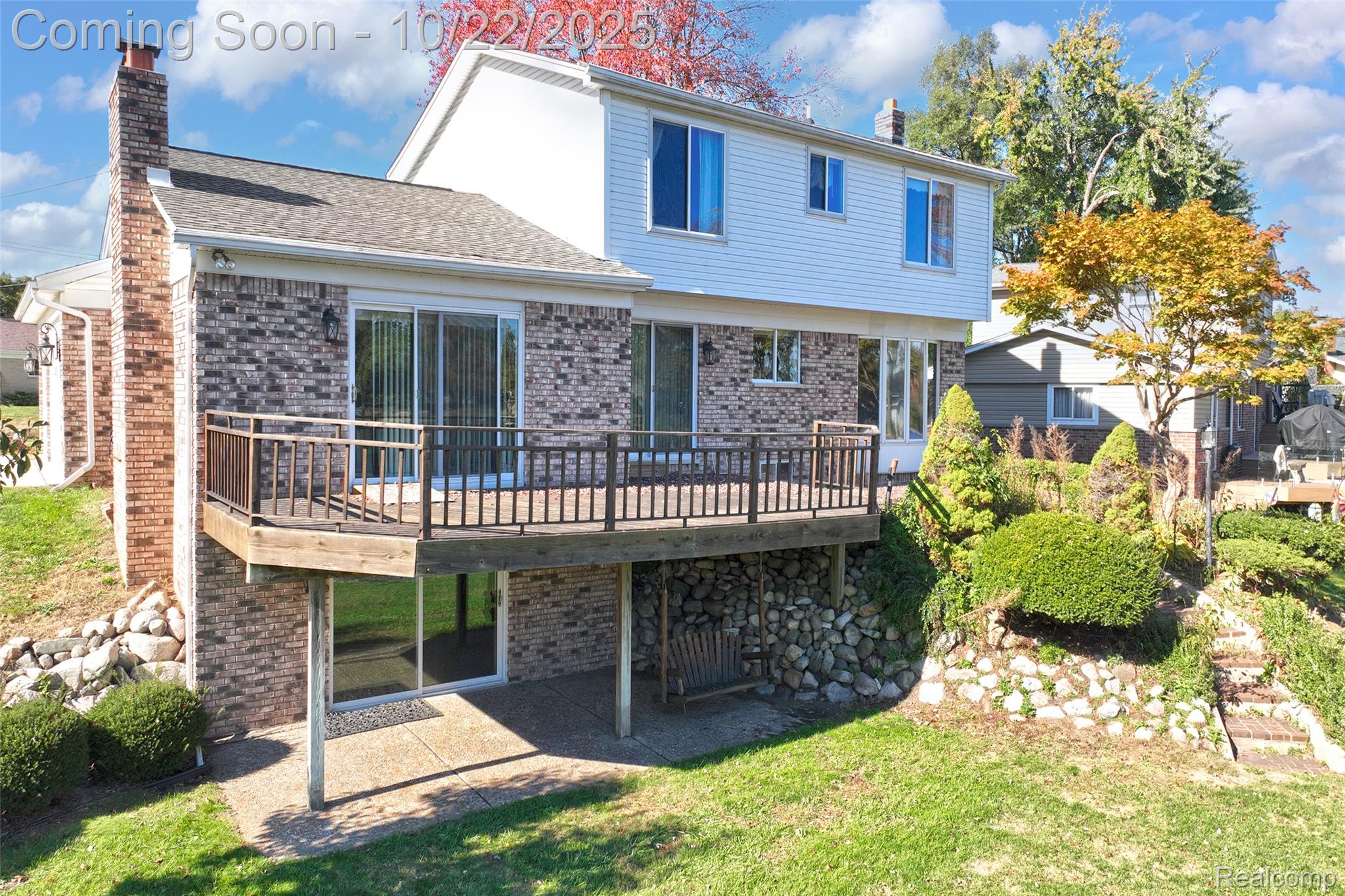 3996 Araby Court