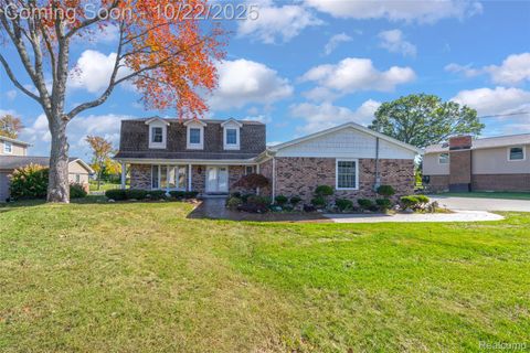 3996 Araby Court Highland Charter Township MI 48356