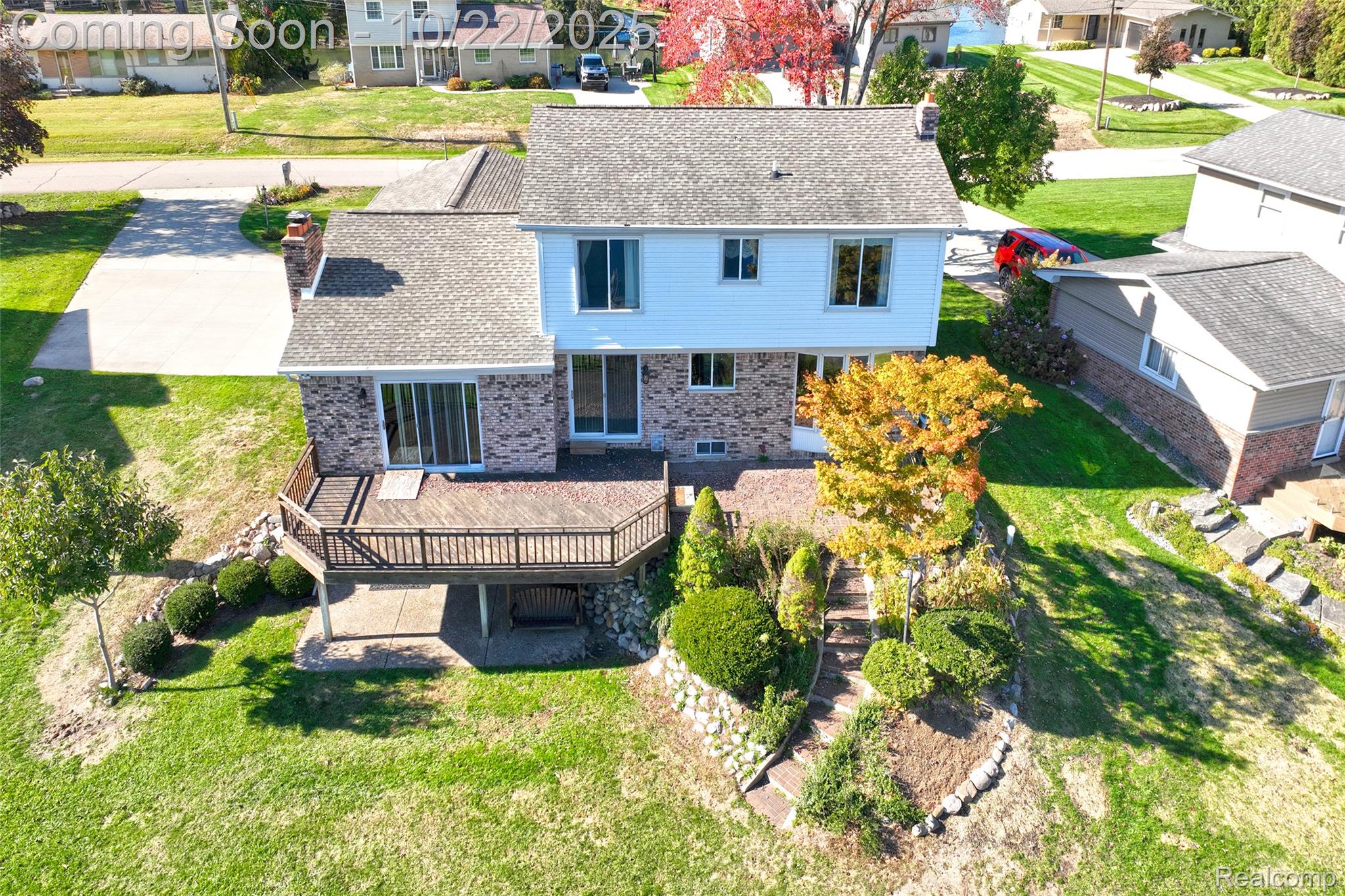 3996 Araby Court