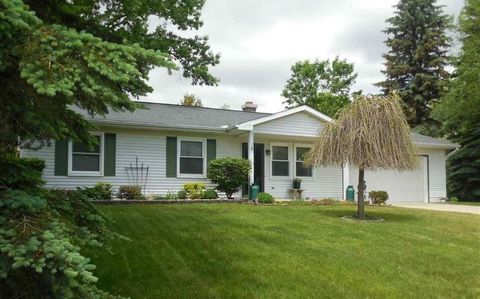 1015 Iberian Drive Sherman Township MI 48893