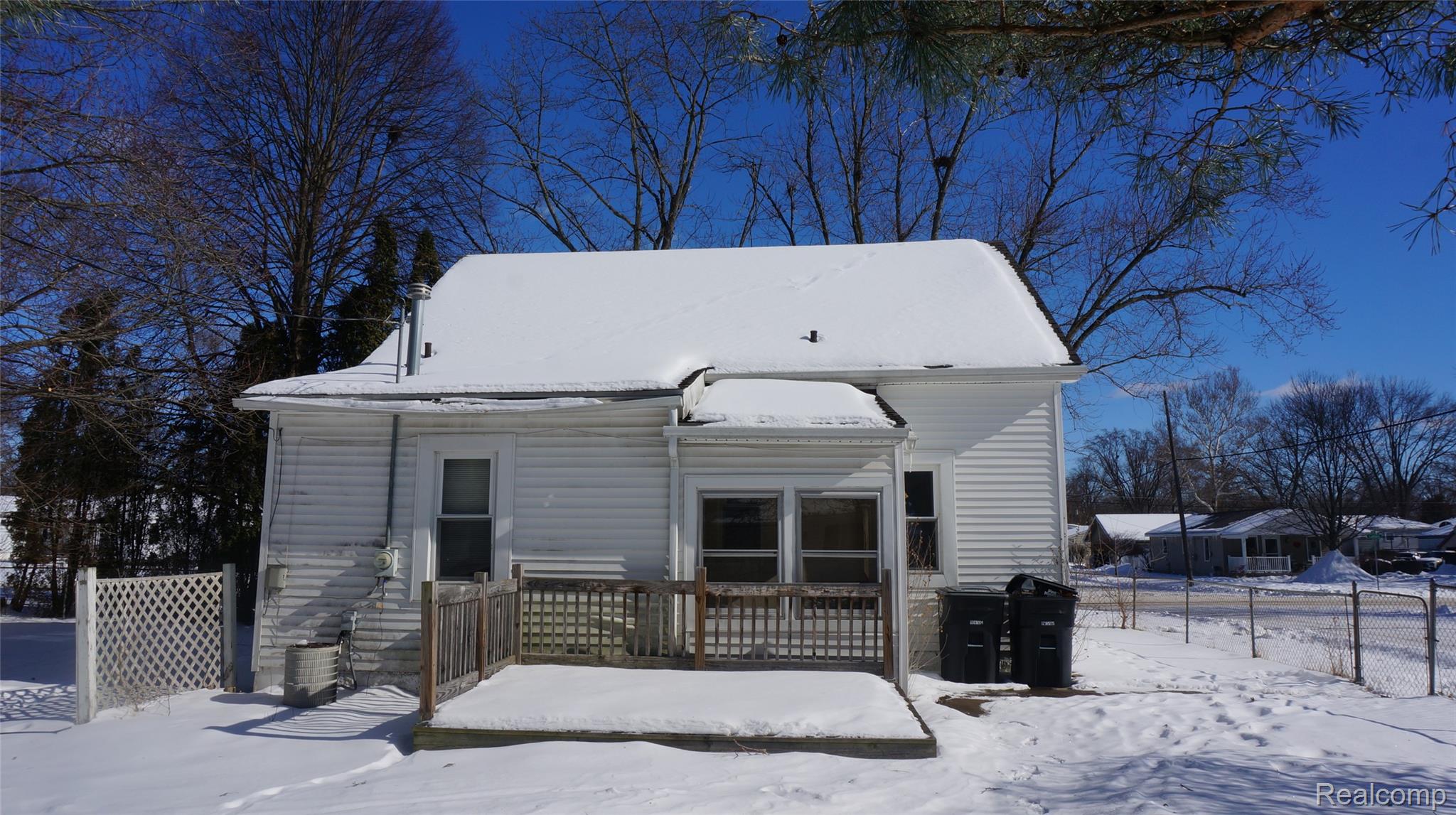 18841 Lathers Street