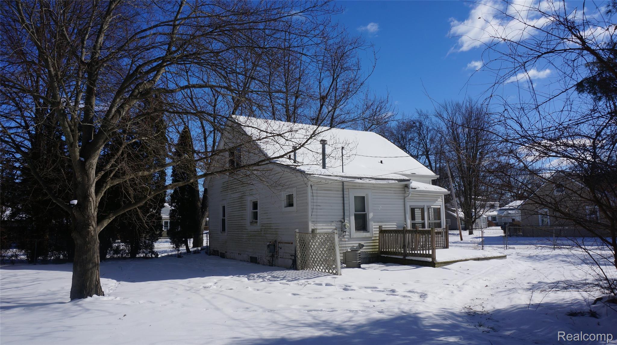 18841 Lathers Street