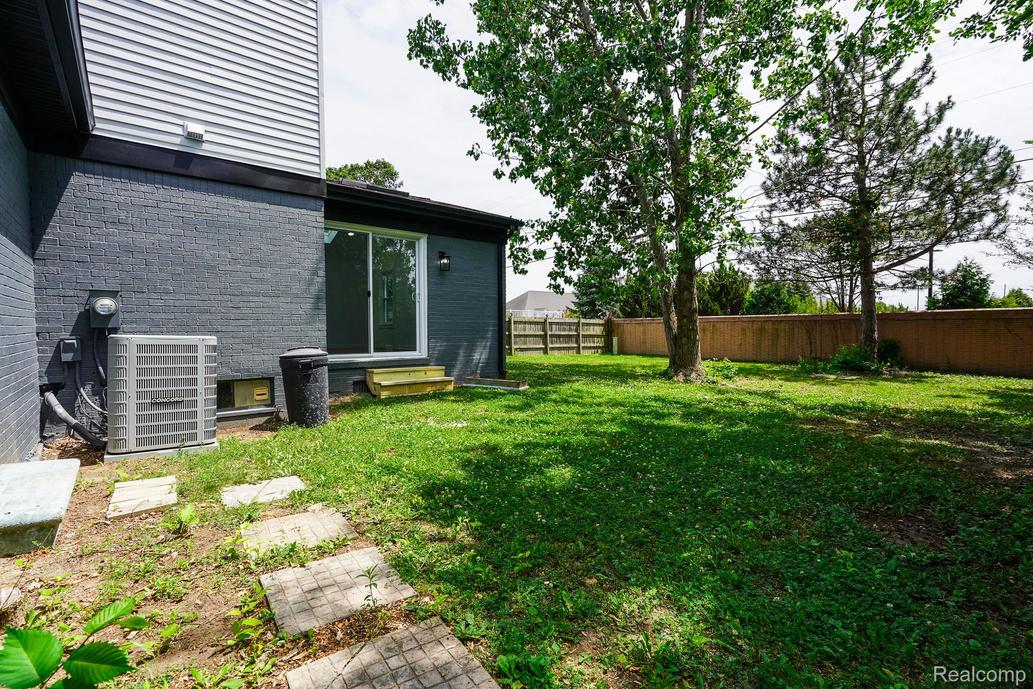 45293 Heatherwoode Lane