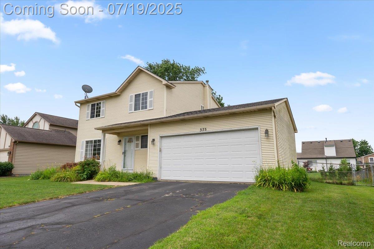 375 Eagle Way
