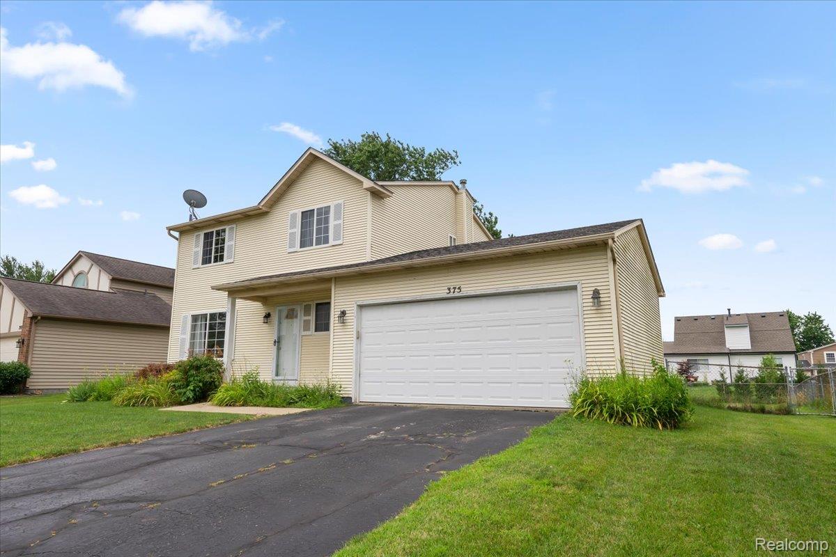 375 Eagle Way