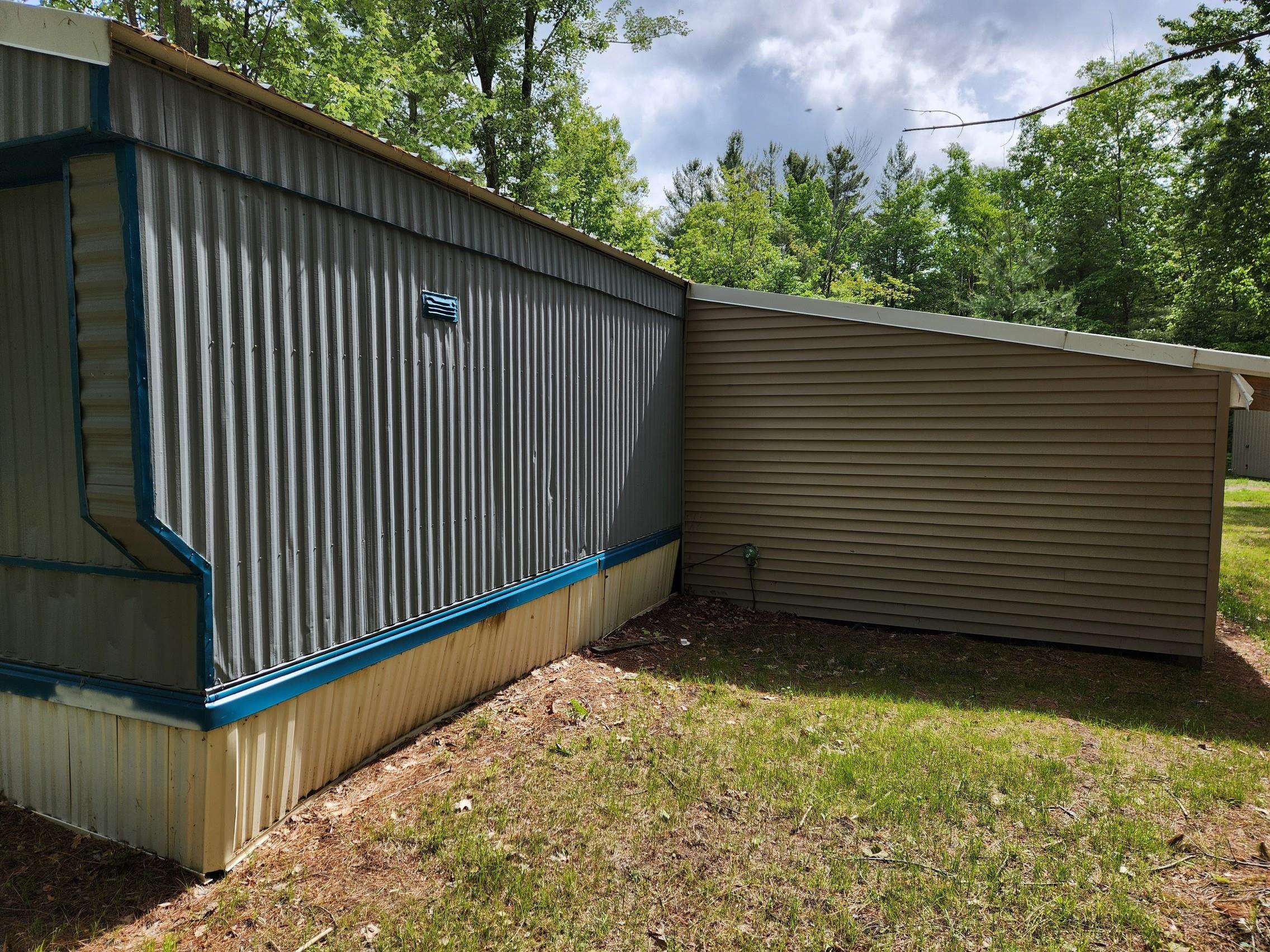 5446 Blue Lake Road, Ne