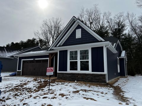 Photo of 17459 Baltrusol Drive, Spring Lake Township, MI 49456 (MLS # 71026007352)