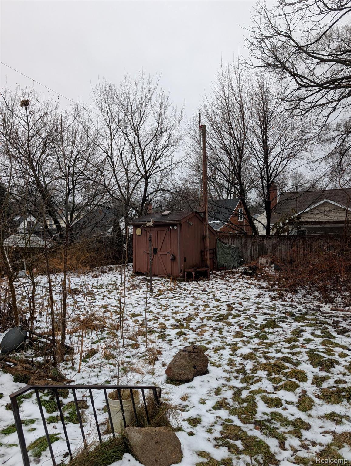 1544 Monteray Street