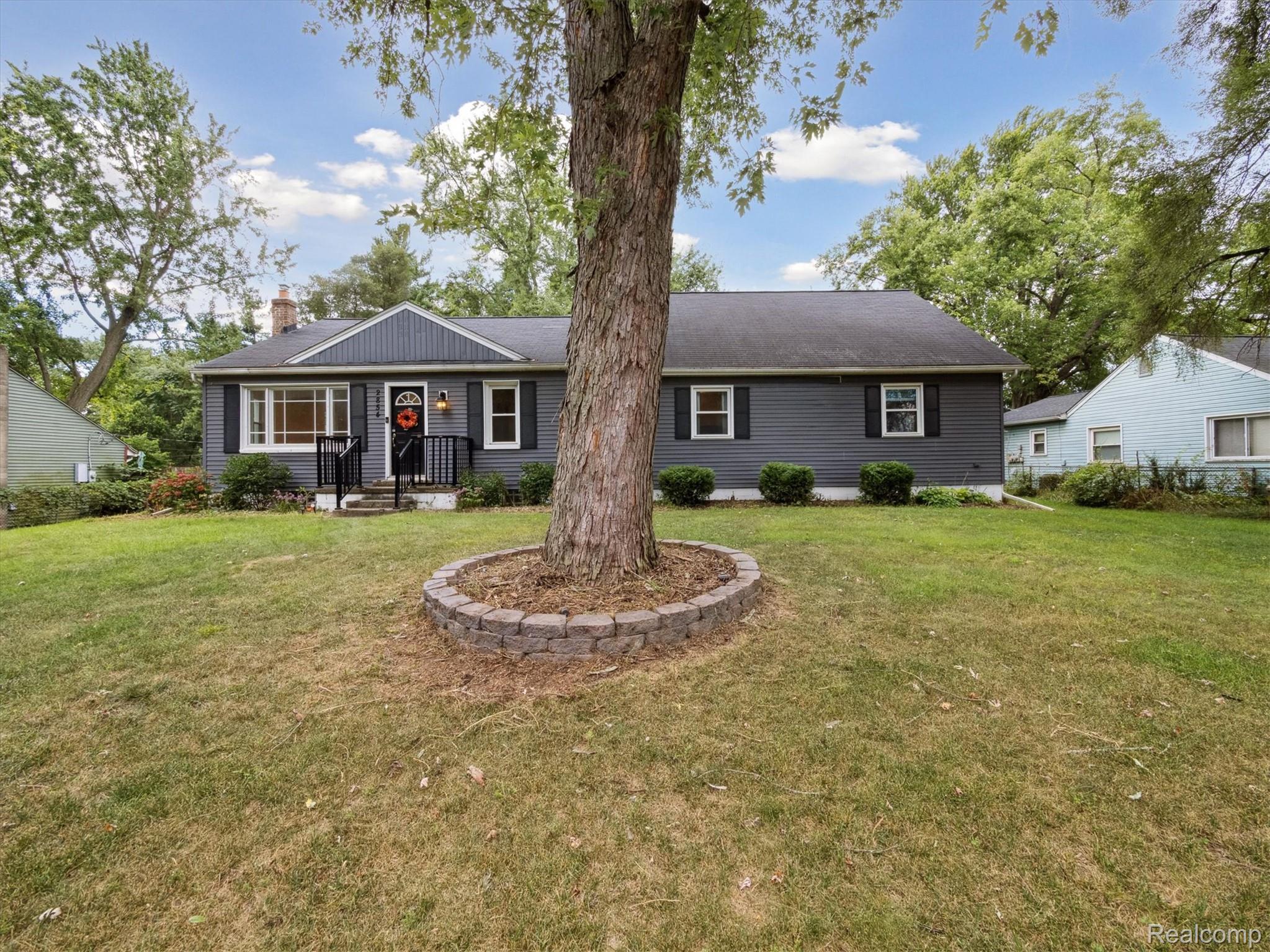 2854 York Road