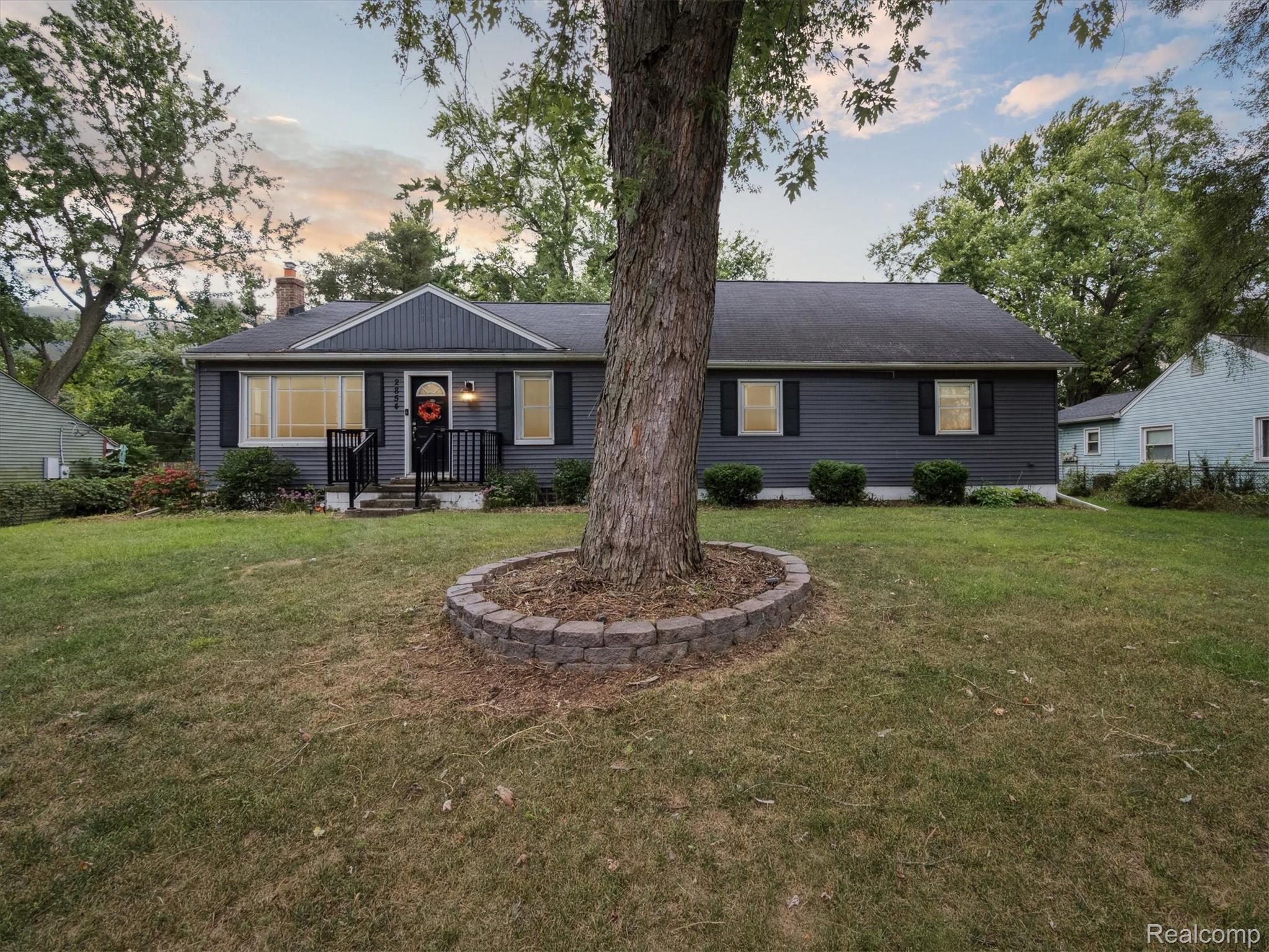 2854 York Road