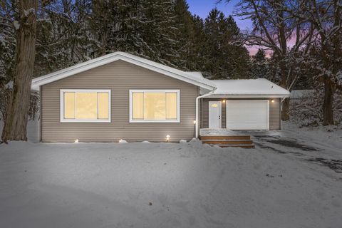 6240 E Holton Whitehall Road Holton Township MI 49425