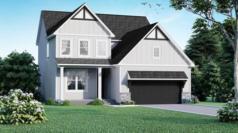 2970 Norway Pine Drive SE Kentwood City MI 49512