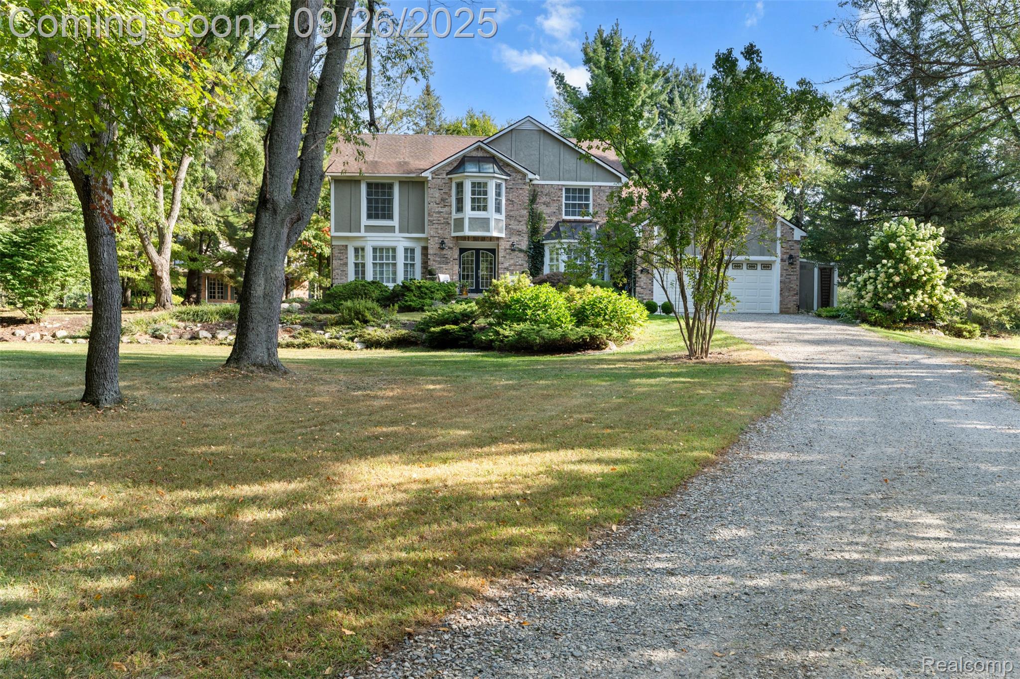 523 Uphill Road
