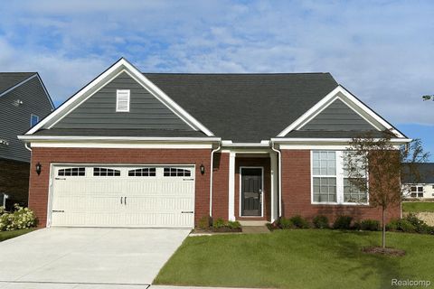 5635 Lewiston Road Canton Charter Township MI 48188