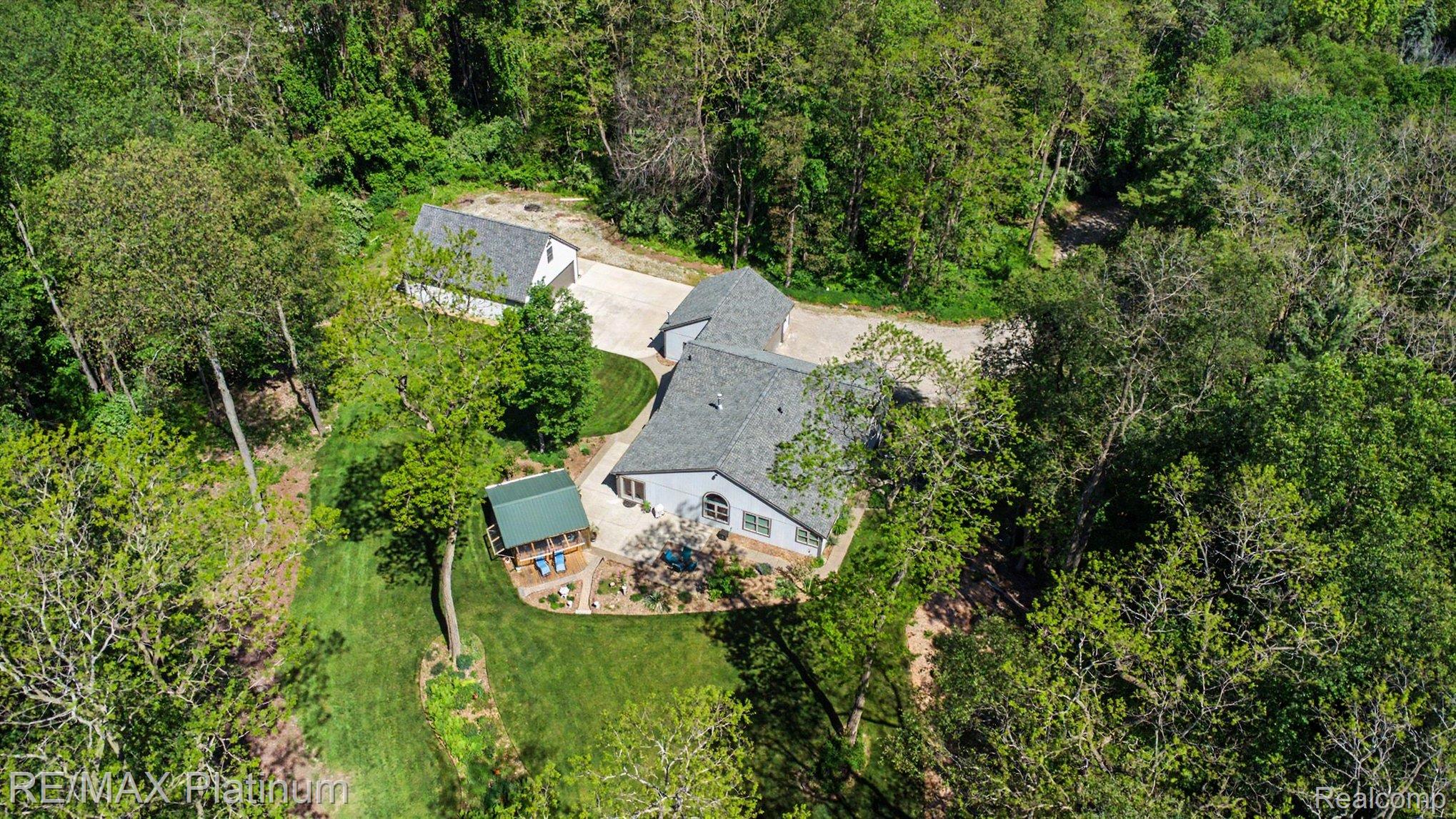 535 Wolfe Road