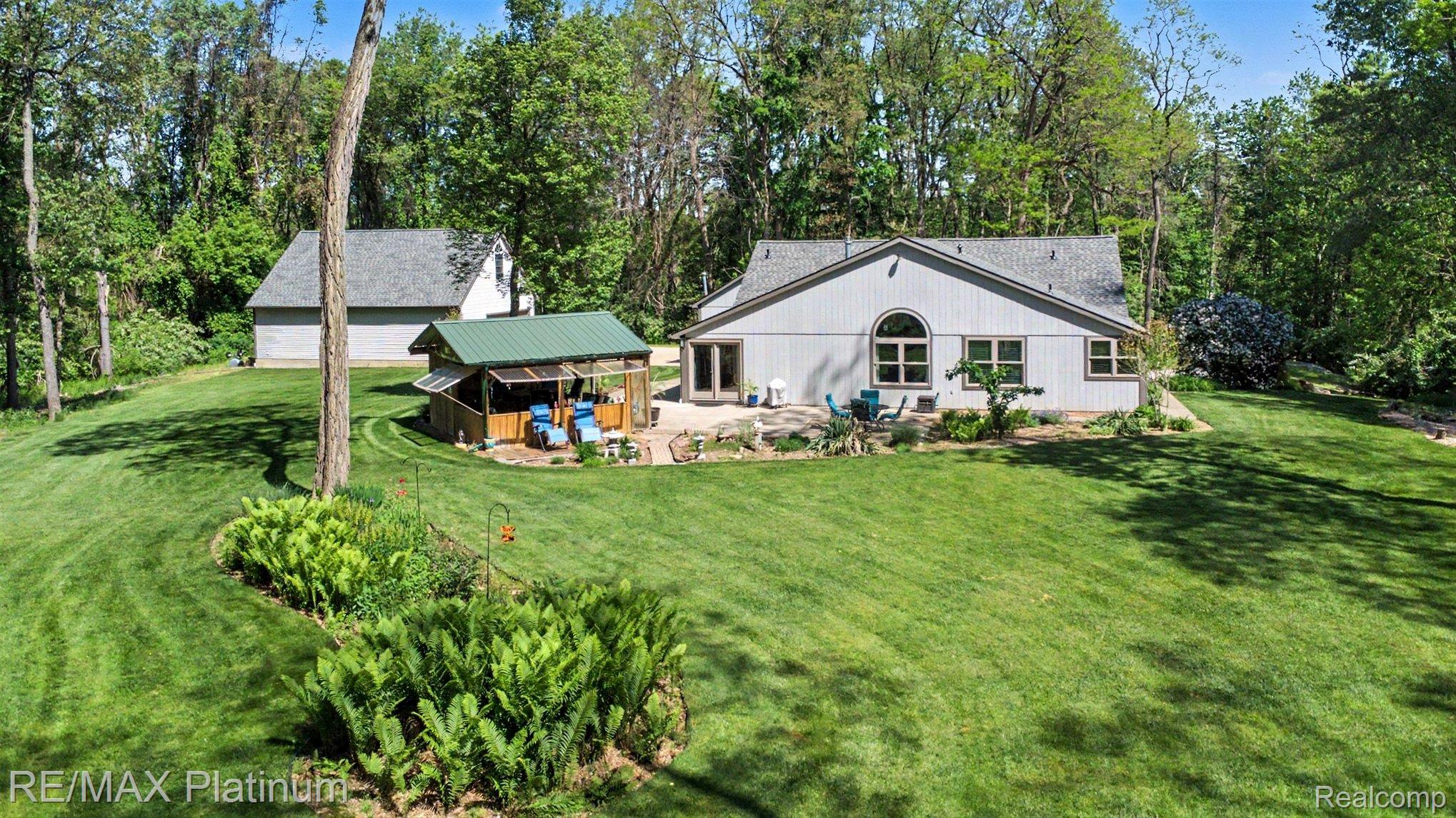 535 Wolfe Road