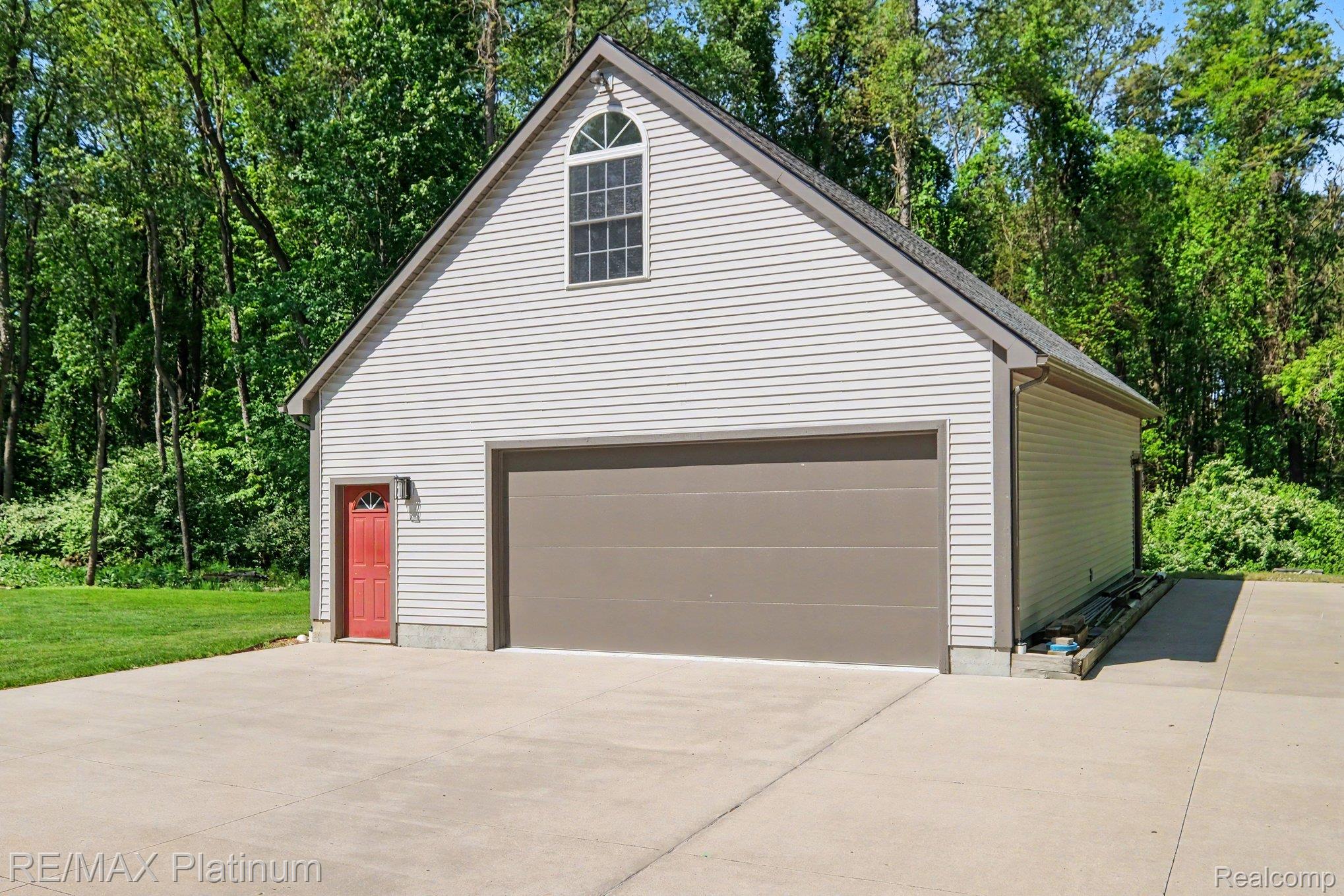 535 Wolfe Road