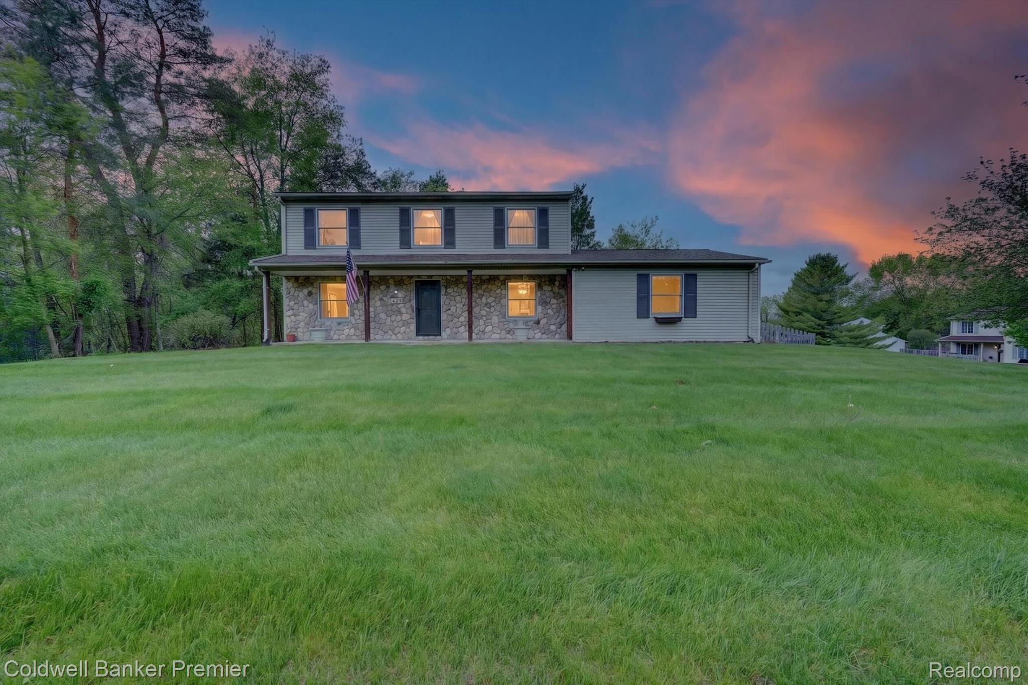 425 Arbor Pine Drive