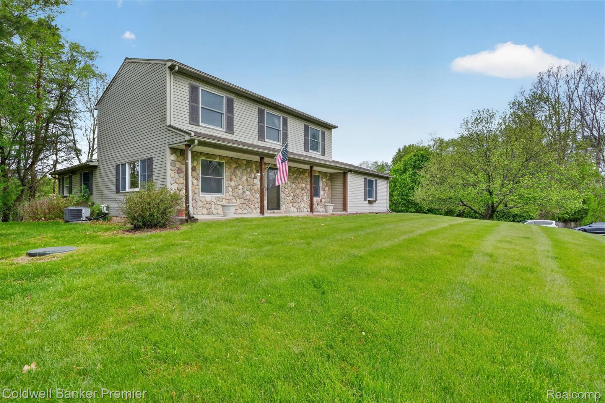 425 Arbor Pine Drive