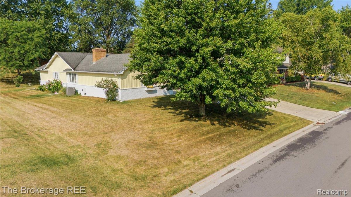 11970 Townline Road