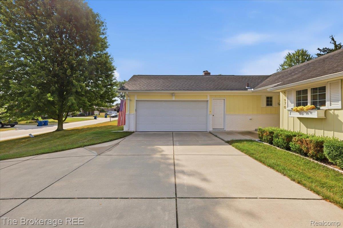 11970 Townline Road