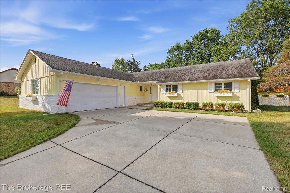 11970 Townline Road