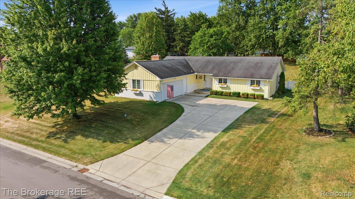 11970 Townline Road