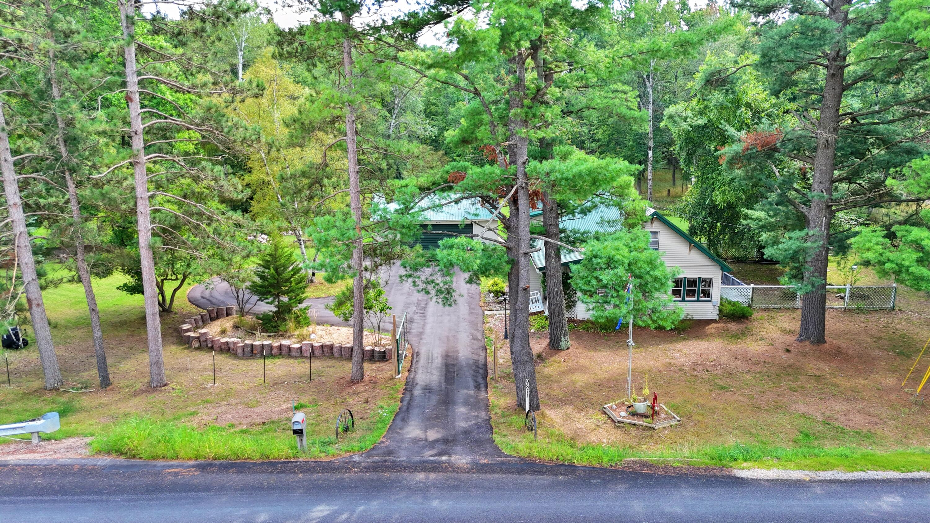9871 7 Mile Road