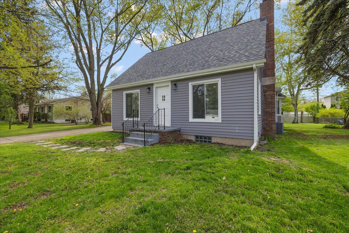 57 ORMSBY