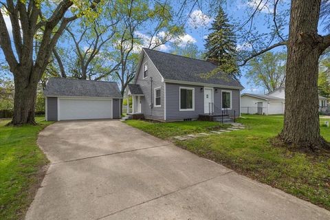 57 ORMSBY Waterford Charter Township Oakland MI 48327