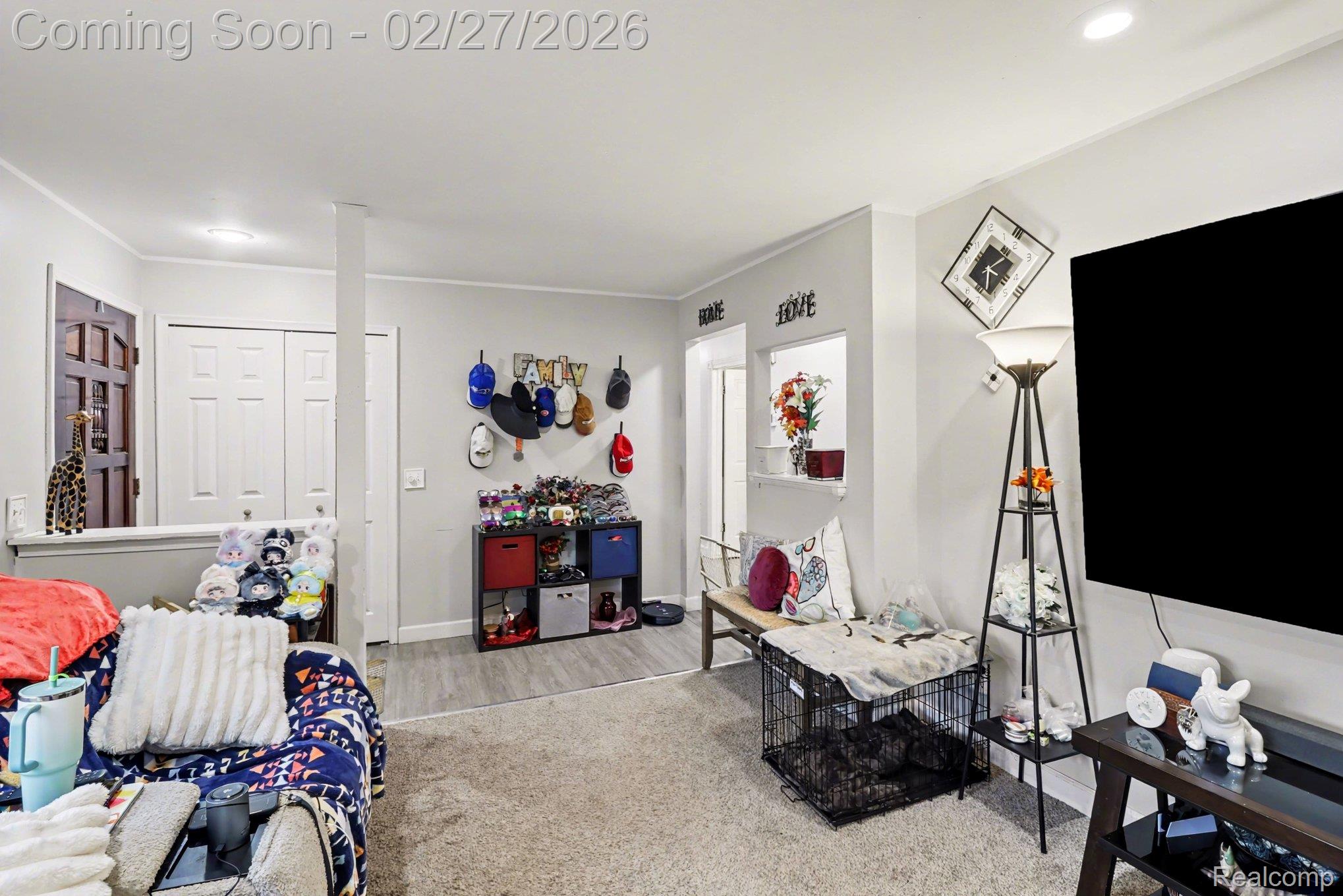 845 Crescent Lake Road